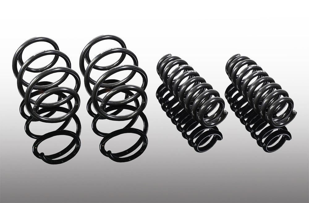 Ac Schnitzer Suspension Spring Kit For Bmw 3 Series G20 Sedan (3130320110)