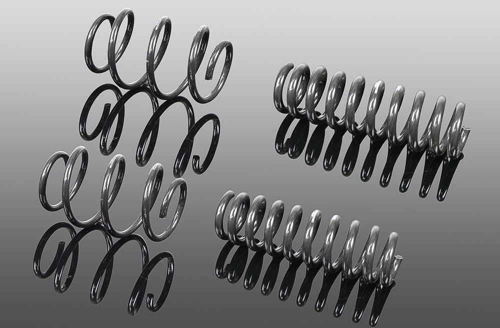 Ac Schnitzer Suspension Spring Kit For Bmw 2 Series G42 Coup M240I Xdrive (3130342310)