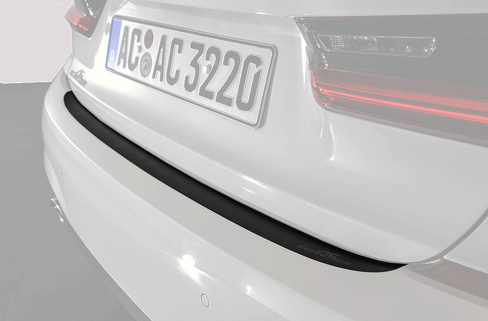 Ac Schnitzer Rear Skirt Protective Film For Bmw M4 G82 Coup (5112320120)