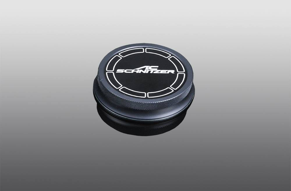 Ac Schnitzer Aluminium Cover For Bmw M4 G82/G83 (6131102109)