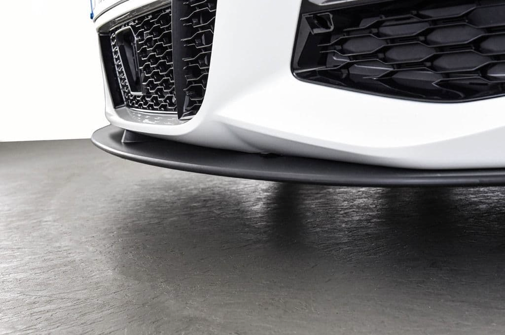 BMW 3 Series G20 Pre-LCI Front Splitter