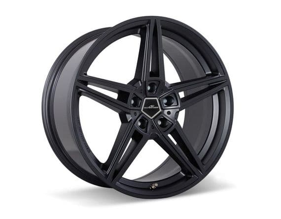 BMW 1 Series F40 AC1 19" Anthracite Alloy Wheel Sets