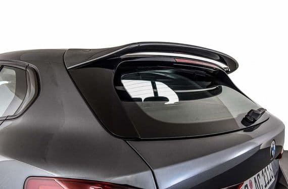 BMW 1 Series F40 SE / Sport Roof Spoiler