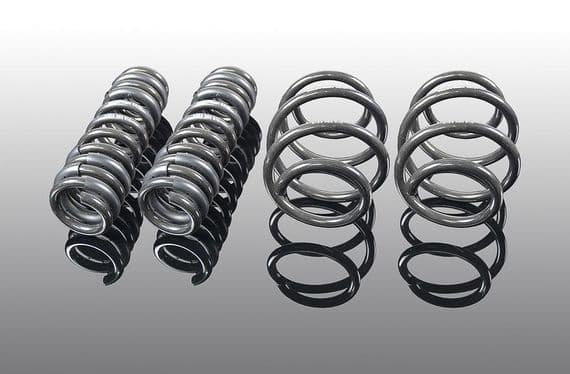 BMW M5 F90 Suspension Spring Set