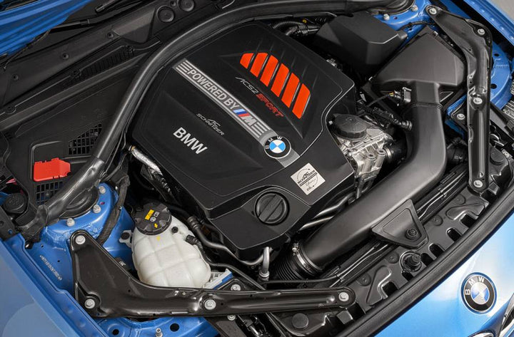 Ac Schnitzer Engine Styling For Bmw 3 Series G20 G21 Lci For 6 Cylinder (111210310)