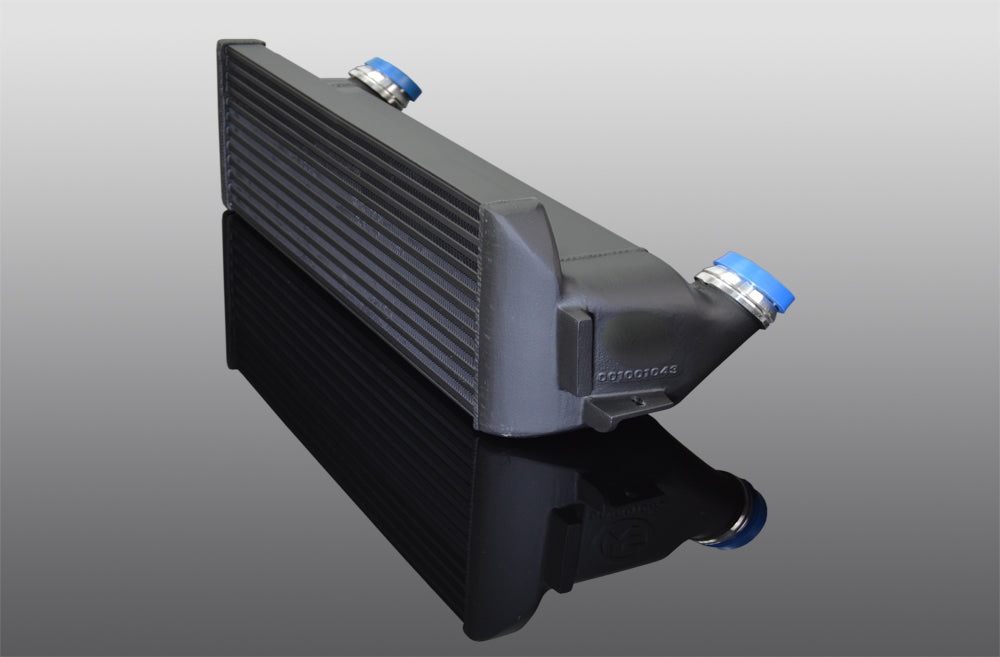 Ac Schnitzer Intercooler Step 1 For Bmw 1 Series F20/F21 (1751220310)