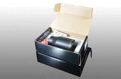Ac Schnitzer Tailpipe Sport Black For Bmw 1 Series F20/F21 (1814104009)