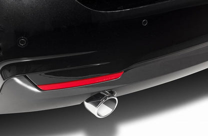 Ac Schnitzer Tailpipe Sport For Bmw 2 Series F22/F23 (181410420)