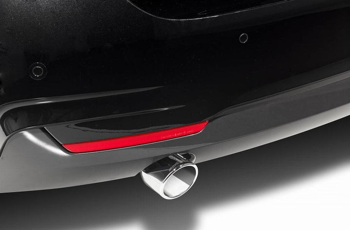 Ac Schnitzer Tailpipe Sport For Bmw 1 Series F20/F21 (181410420)