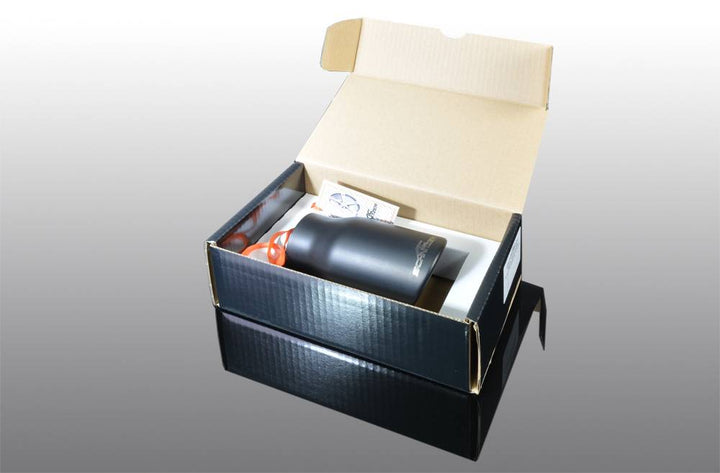 Ac Schnitzer Tailpipe Sport Black For Bmw 1 Series F20/F21 (18142303559)