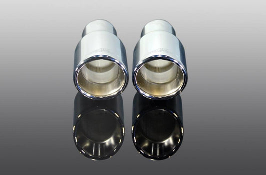 Ac Schnitzer Tailpipe Set Sport For Bmw F87 M2 Competition (1814287410)