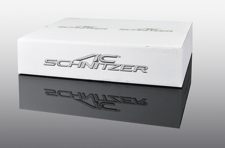 Ac Schnitzer Sport Suspension For Bmw 1 Series F20/F21 (3130220510)