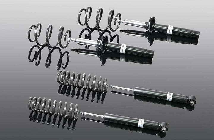 Ac Schnitzer Sport Suspension For Bmw 1 Series F20/F21 With Adaptive Suspension (3130220540)