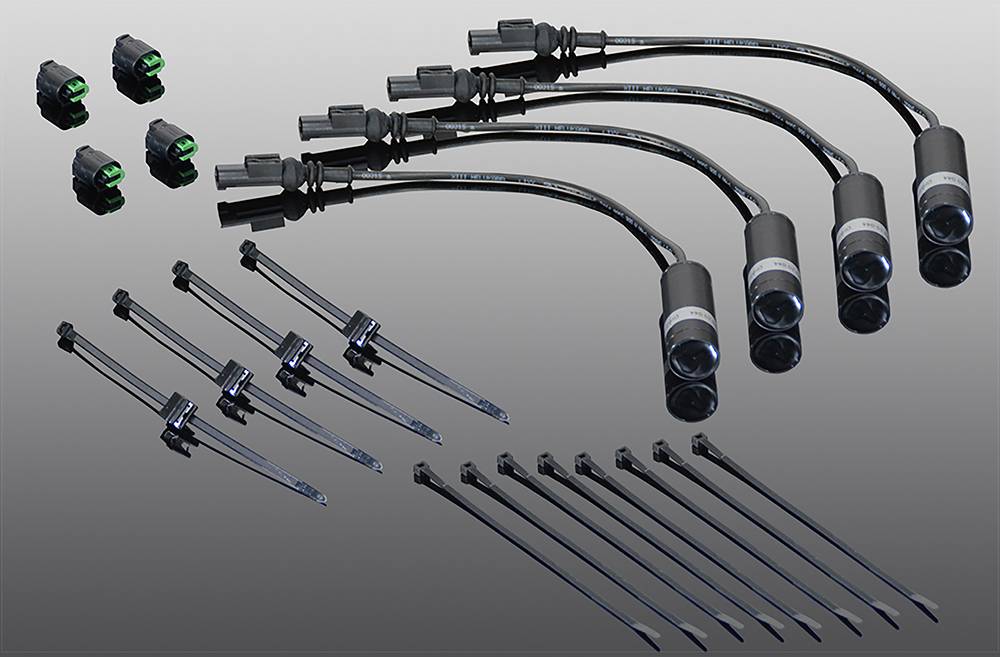 Ac Schnitzer Sport Suspension For Bmw 1 Series F20/F21 With Adaptive Suspension (3130220540)