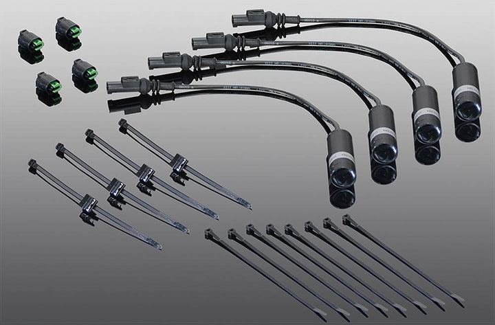 Ac Schnitzer Sport Suspension For Bmw 1 Series F20/F21 With Adaptive Suspension (3130220540)