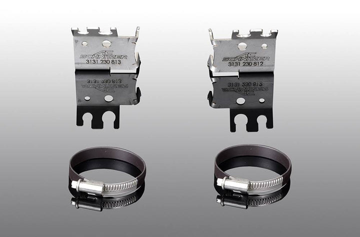 Ac Schnitzer Sport Suspension For Bmw 1 Series F20/F21 With Adaptive Suspension (3130220540)