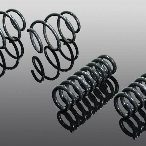 Ac Schnitzer Suspension Spring Kit For Bmw M3 F80 (3130280510)