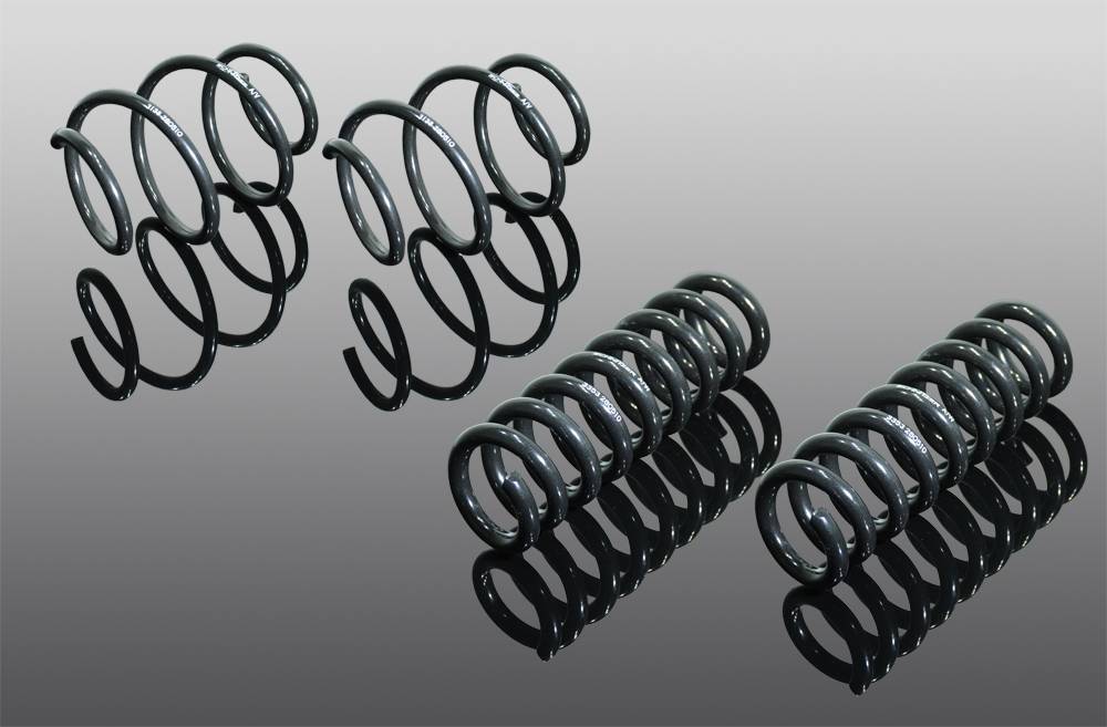 Ac Schnitzer Suspension Spring Kit For Bmw M4 F82 Coup (3130280510)