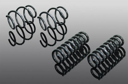 Ac Schnitzer Suspension Spring Kit For Bmw M4 F82 Coup (3130280510)