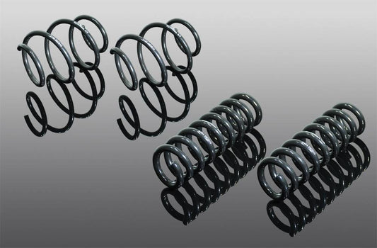 Ac Schnitzer Suspension Spring Kit For Bmw M4 F82 Coup (3130280510)