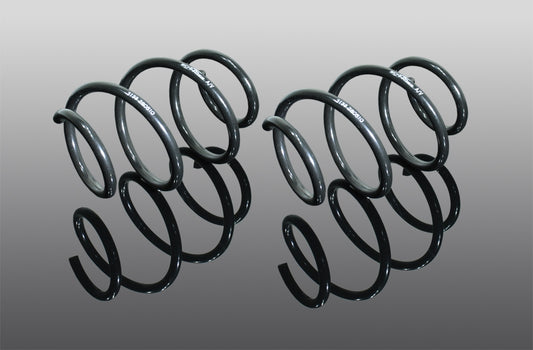 Ac Schnitzer Suspension Spring Kit For Bmw M4 F82 Coup (3130280510)