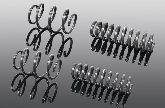 Ac Schnitzer Suspension Spring Kit For Bmw M8 F93 Gran Coup (3130293710)