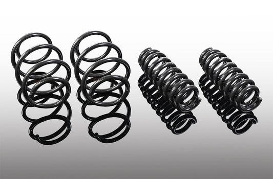 Ac Schnitzer Suspension Spring Kit For Bmw 3 Series G20 Sedan (3130320310)
