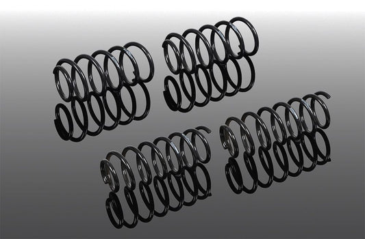 Ac Schnitzer Suspension Spring Kit For Bmw I3 (3130501110)