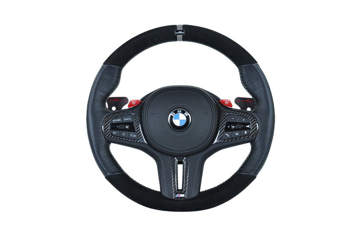 Ac Schnitzer Sports Steering Wheel For Bmw 3 Series G20/G21 (3234320310)