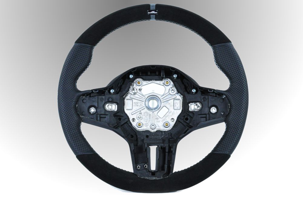 Ac Schnitzer Sports Steering Wheel For Bmw X6 G06 (3234330310)
