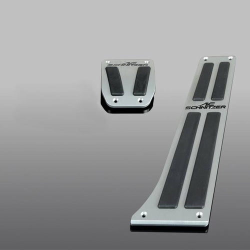 Ac Schnitzer Aluminium Pedal Set For Bmw M3 F80 (352010130)