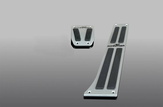 Ac Schnitzer Aluminium Pedal Set For Bmw I3 (352010130)
