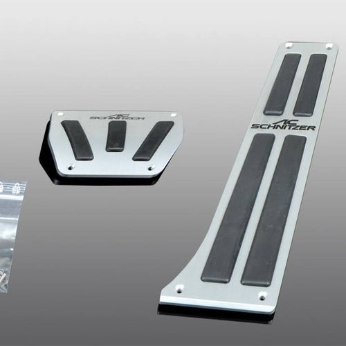 Ac Schnitzer Aluminium Pedal Set For Bmw 3 Series F30/F31 (352020120)