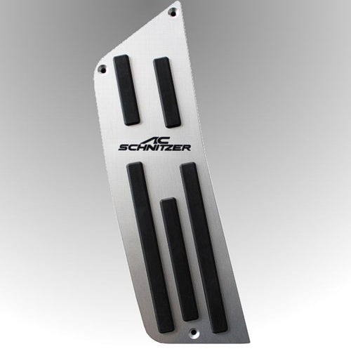 Ac Schnitzer Aluminium Footrest For Right Hand Drive Rhd Bmw X5 G05 Lci (3530305320)