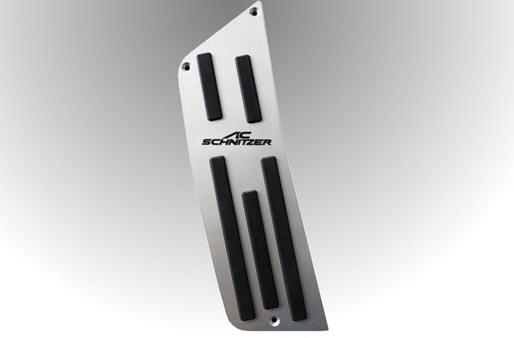 Ac Schnitzer Aluminium Footrest For Right Hand Drive Rhd Bmw 3 Series G20/G21 Lci (3530320320)