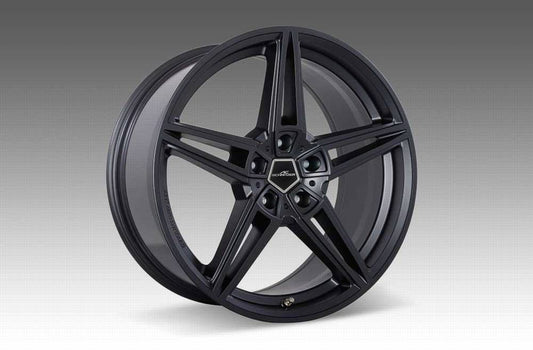 Ac Schnitzer Wheel 8.5 X 20 Type Ac1 Anthracite Offset 43 For Bmw 3 Series G20 Sedan Lci (36112304529)