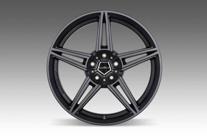 Ac Schnitzer Wheel 10.0 X 20 Type Ac1 Anthracite Offset 50 For Bmw M2 G87 (36112304629)