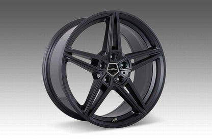 Ac Schnitzer Wheel 10.0 X 20 Type Ac1 Anthracite Offset 50 For Bmw 8 Series G14/G15 (36112304629)