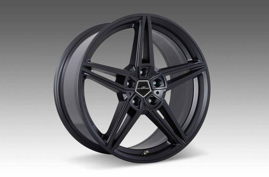 Ac Schnitzer Wheel 11.5 X 22 Type Ac1 Anthracite Offset 30 For Bmw X5 F15 (36112305709)