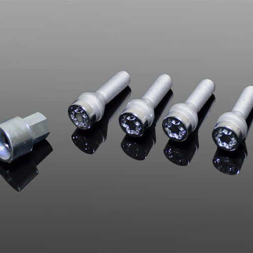 AC Schnitzer AC5 Wheel Lock Set For BMW (361310710)