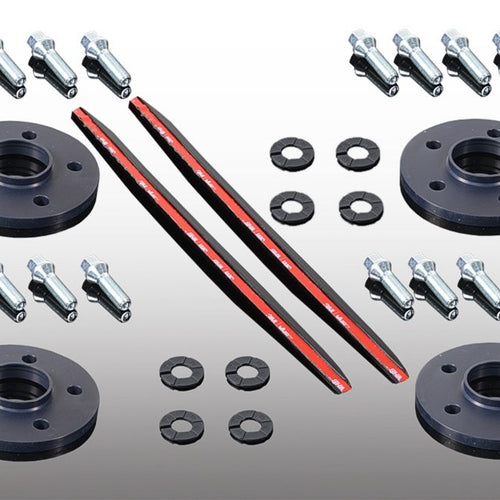 Ac Schnitzer Spacer Set For Bmw X5 G05 (3613305310)