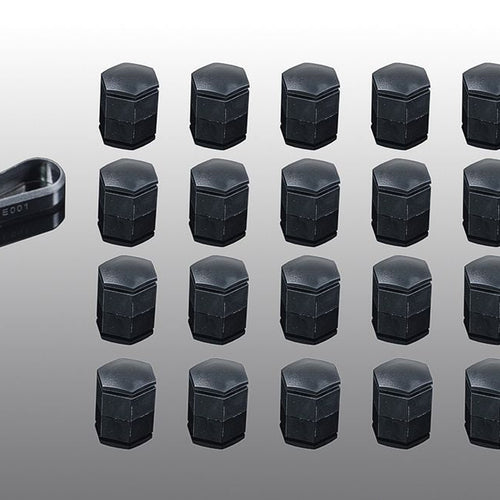 AC5 Wheel Bolt Cap Set (363120110)