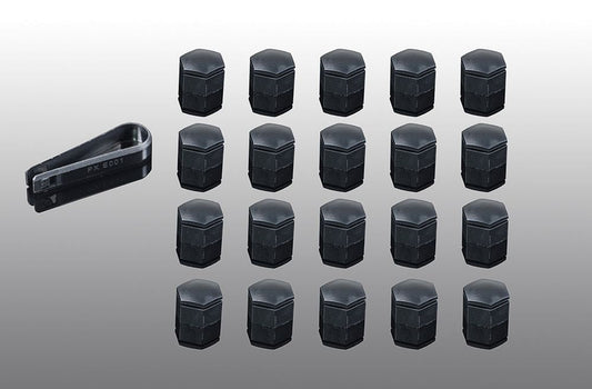 AC5 Wheel Bolt Cap Set (363120110)