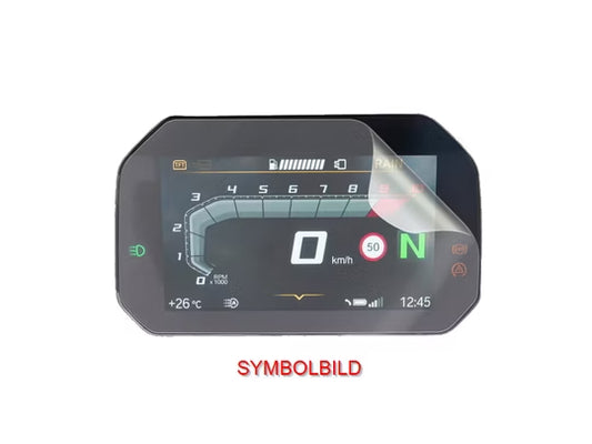 3D protective film 6.5 inch TFT display Universal (S-SE-DCP-2-0102-0013-2-M)