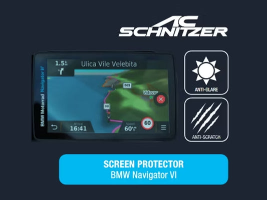 3D protective film Navigator 6 Universal (S-SE-DCP-2-0102-0200-2)