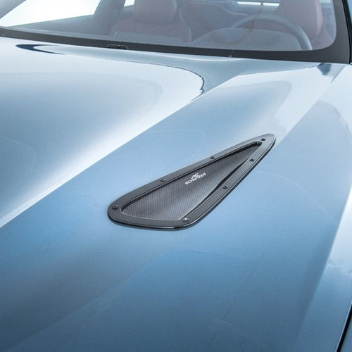 Ac Schnitzer Bonnet Vent For BMW M8 F93 (41613153109)