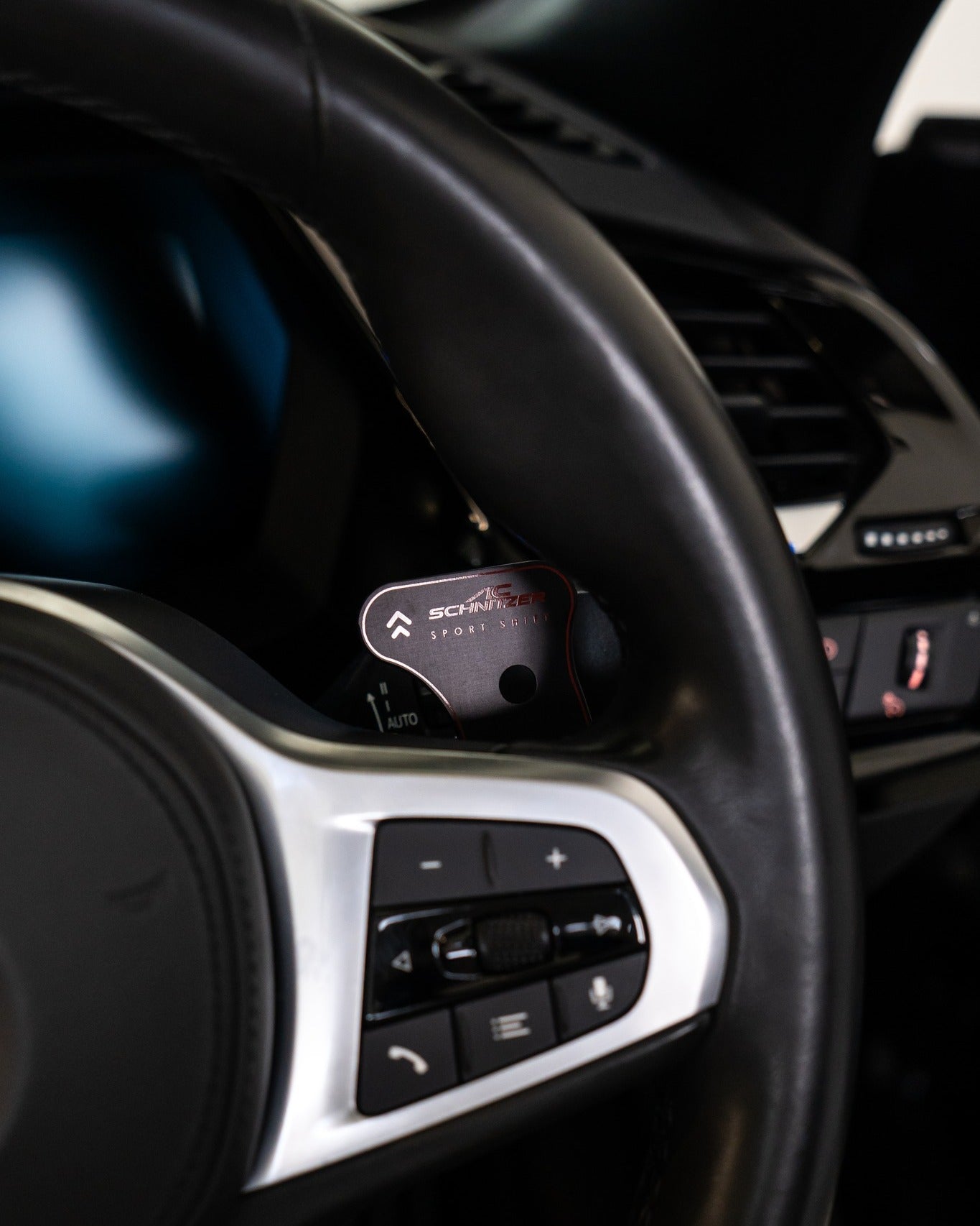 Paddle Shifter Set