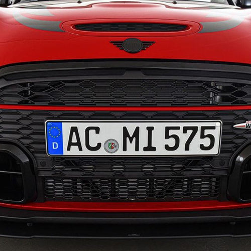 Ac Schnitzer Front Grill For Mini F55 Lci 2 Cooper S Jcw From 03/2021 (5111256220)