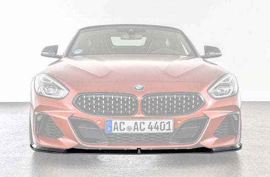 Ac Schnitzer Front Splitter For Bmw Z4 G29 With M Aerodynamic Package (5111329330)