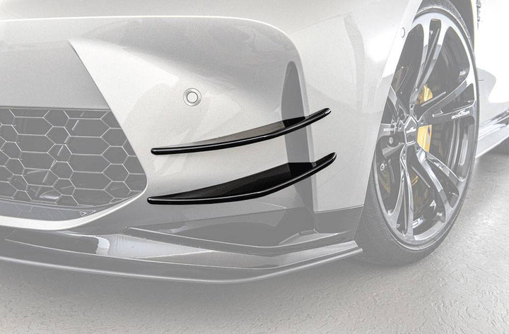 Ac Schnitzer Front Side Wings For Bmw M4 G82/G83 (5111382520)